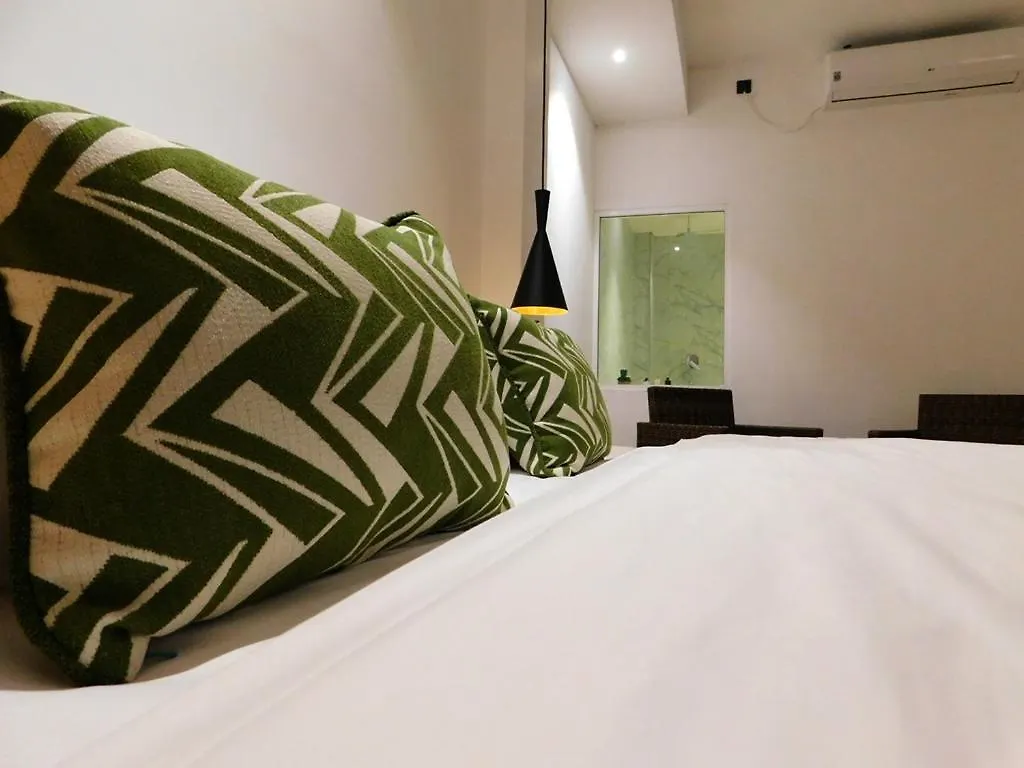 Guest house St Bridget'S Country Bungalow Kandy