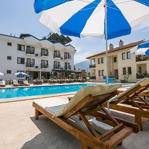 *** Hotel Kilim & Turchia