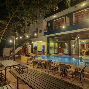 Summer Side Hotel Negombo