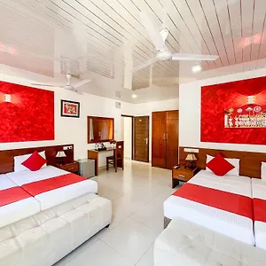 *** Hotel My Sri Lanka