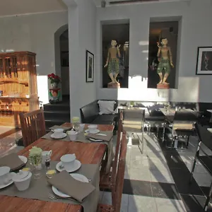 **** Hotel Nikolai Germania
