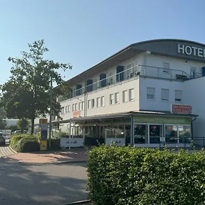 *** Hotel Thannhof Germania