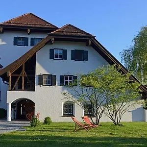 Moosleitner Hotel Freilassing