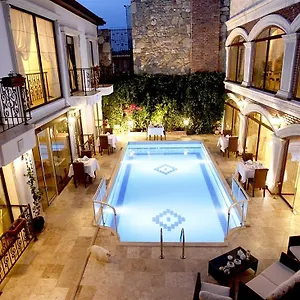 *** Hotel Saint John Turchia