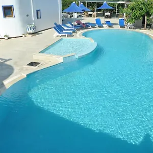  Hotel Blu Turchia
