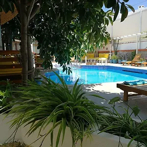 *** Hotel Oya Butik Turchia