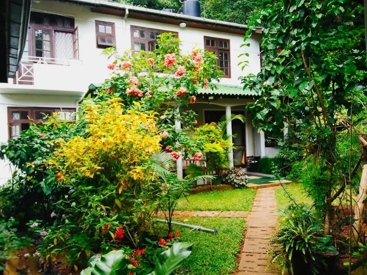 St Bridget'S Country Bungalow Kandy