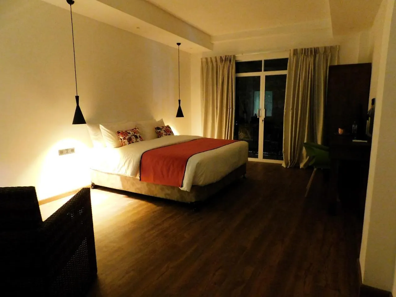 St Bridget'S Country Bungalow Kandy Guest house