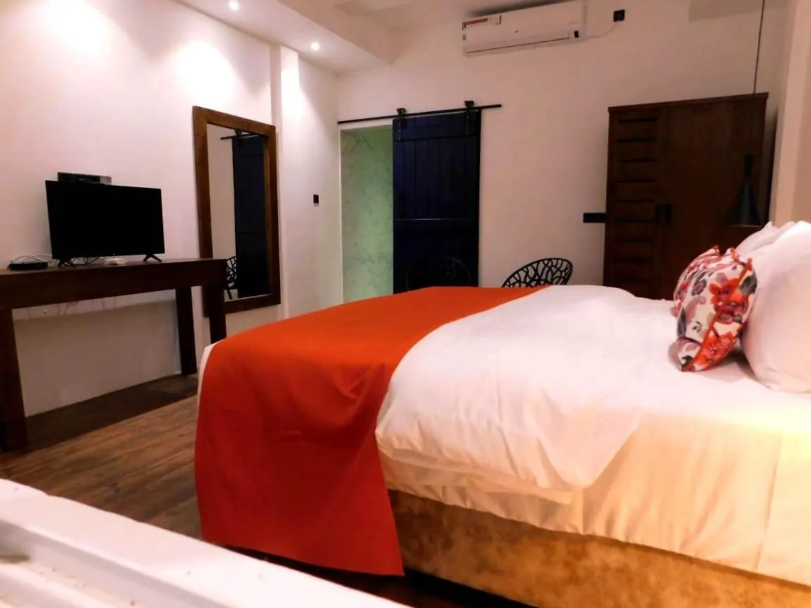 Guest house St Bridget'S Country Bungalow Kandy