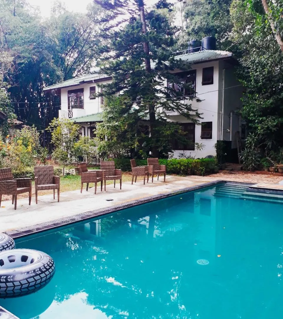St Bridget'S Country Bungalow Kandy